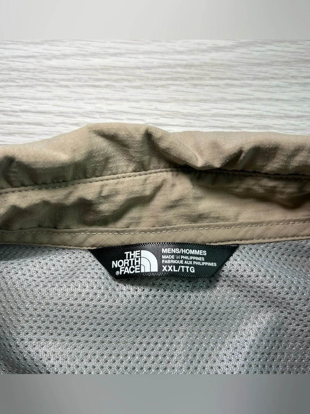 The North Face north face
